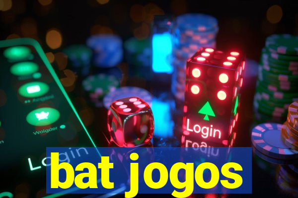 bat jogos